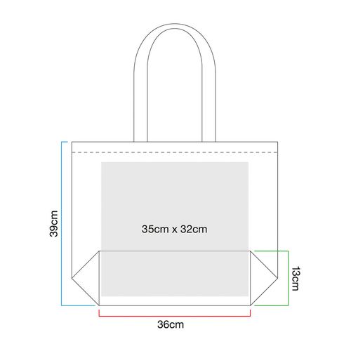 bolsa de compras