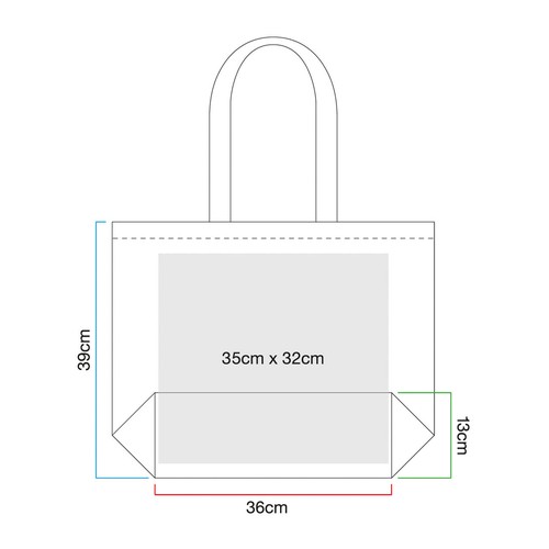 Felt Shopper thumbnail 6
