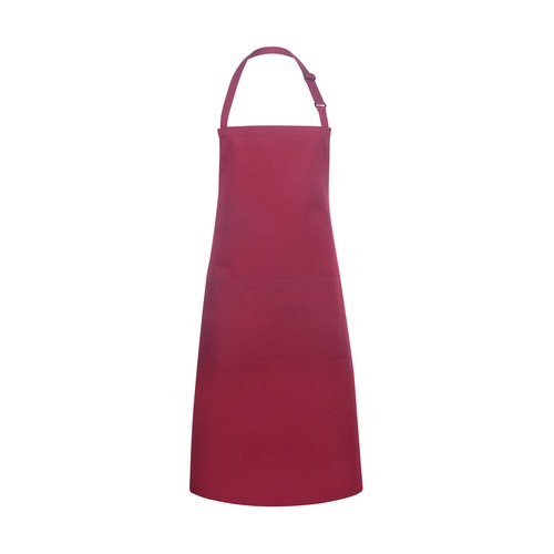 Bib Apron Basic with Pocket thumbnail 11