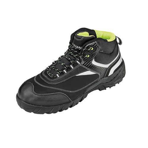 Blackwatch Safety Boot - 3