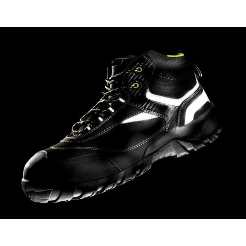 Blackwatch Safety Boot - 6