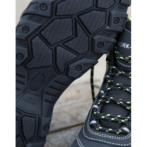 Blackwatch Safety Boot - 2