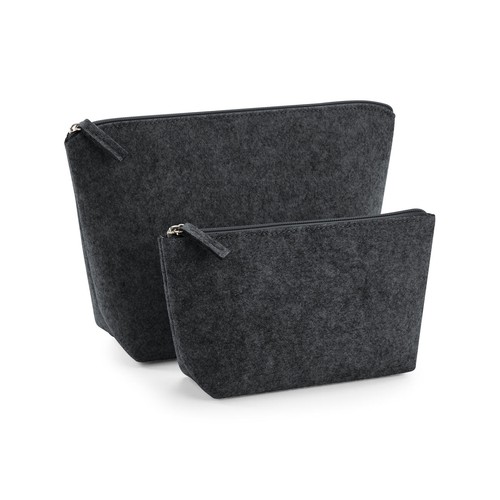 Felt Accessory Bag thumbnail 6
