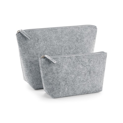 Felt Accessory Bag thumbnail 4