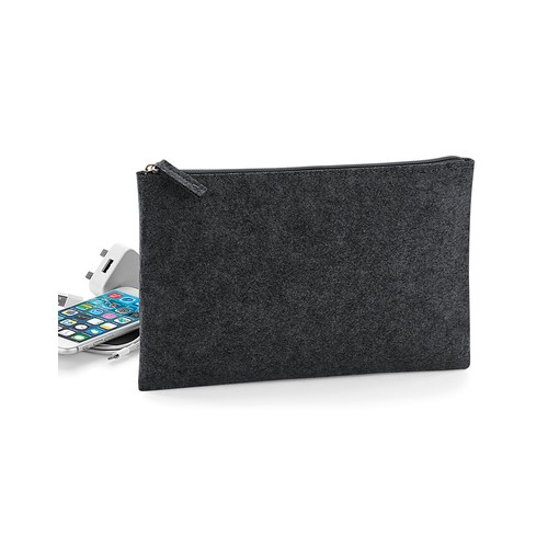 Felt Accessory Pouch thumbnail 6