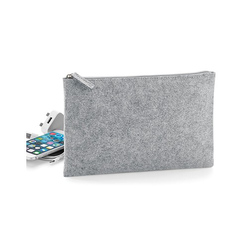 Felt Accessory Pouch thumbnail 4