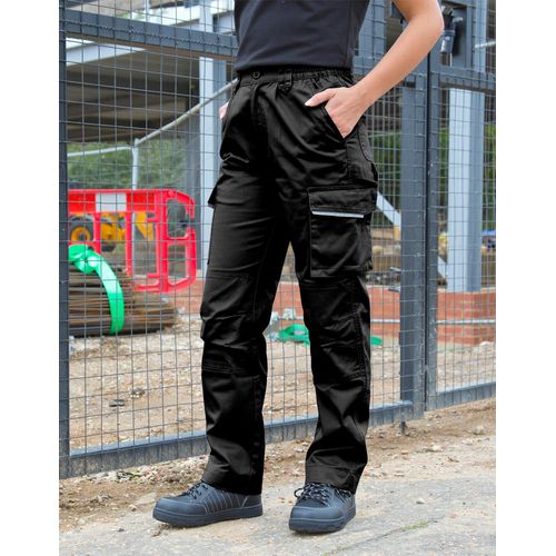 PANTALÓN DE TRABAJO