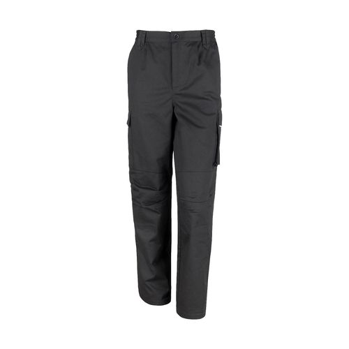 Women`s Action Trousers - 3