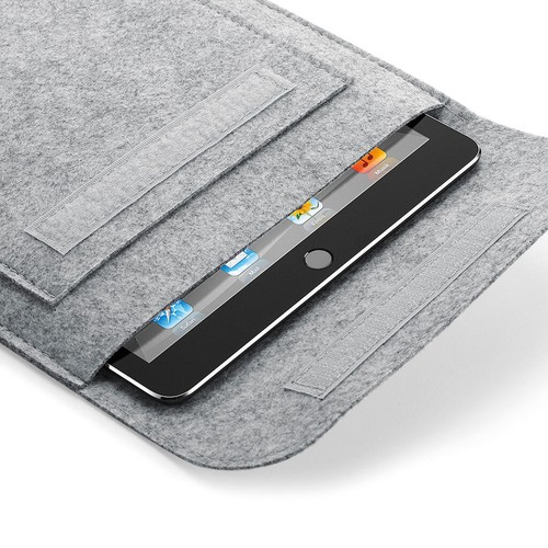 Felt iPad® Slip thumbnail 4
