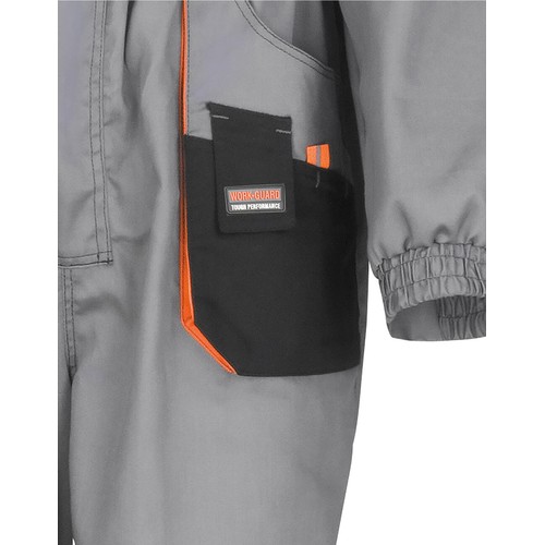 LITE Coverall thumbnail 5