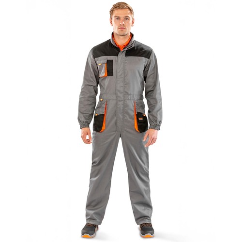 LITE Coverall thumbnail 9