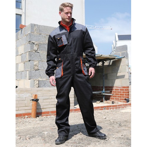 LITE Coverall - 1