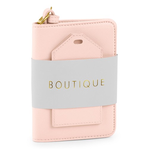 Boutique Travel Set thumbnail 6