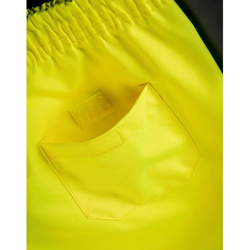 High Profile Rain Trousers - 5