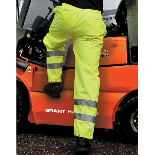High Profile Rain Trousers thumbnail 5