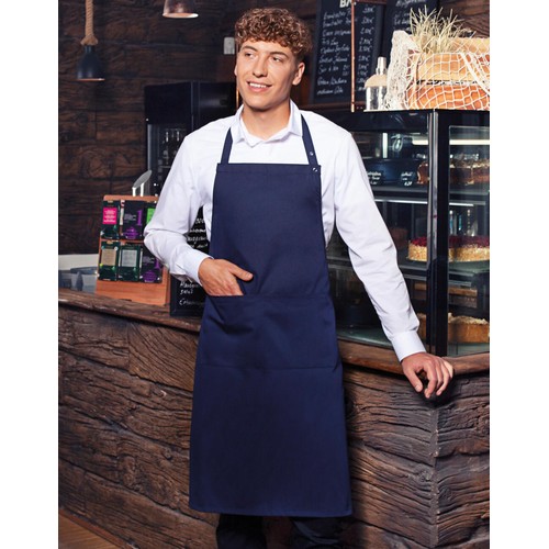 Bib Apron Teneriffa - 1