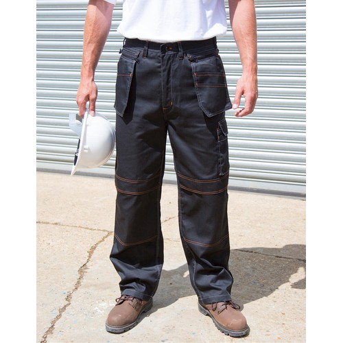 LITE X-OVER Holster Trouser thumbnail 4