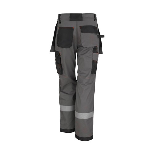 X-OVER Heavy Trouser thumbnail 4