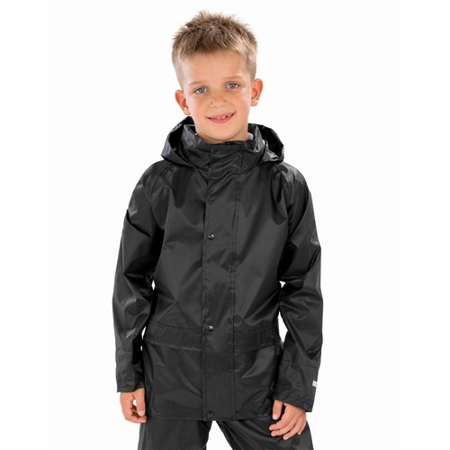 Junior Stormdri Jacket - 1