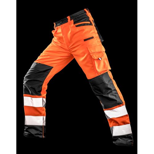 Safety Cargo Trouser - 4
