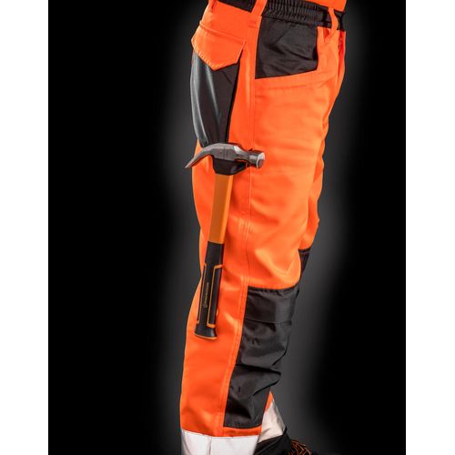 Safety Cargo Trouser - 3