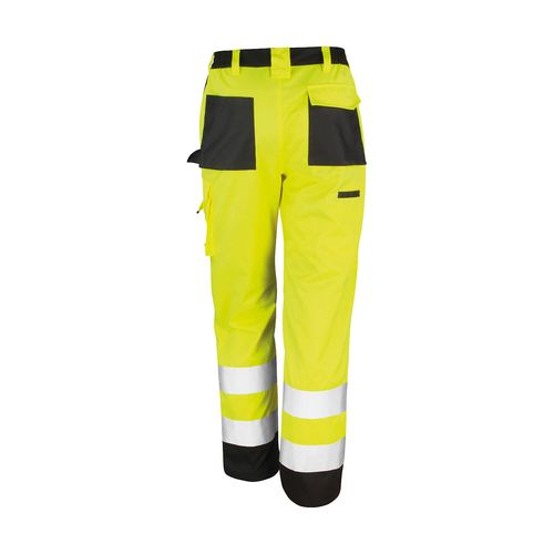 Safety Cargo Trouser - 5