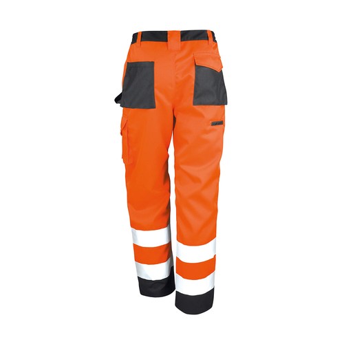 Safety Cargo Trouser thumbnail 7