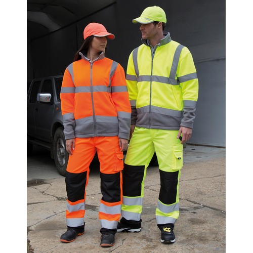 Safety Cargo Trouser thumbnail 4