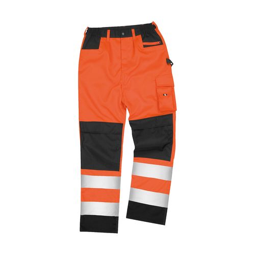Safety Cargo Trouser - 6