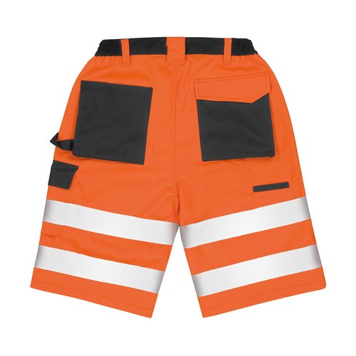 Safety Cargo Shorts thumbnail 5