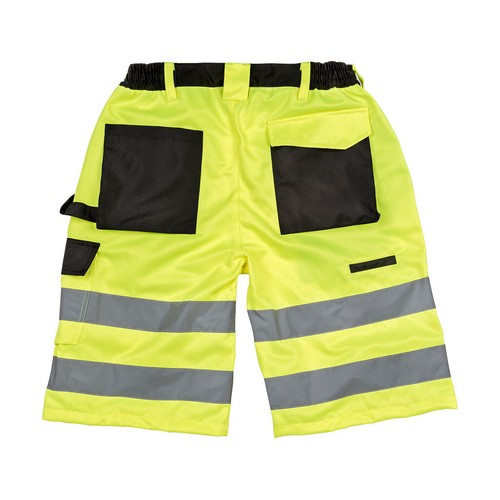 Safety Cargo Shorts thumbnail 4
