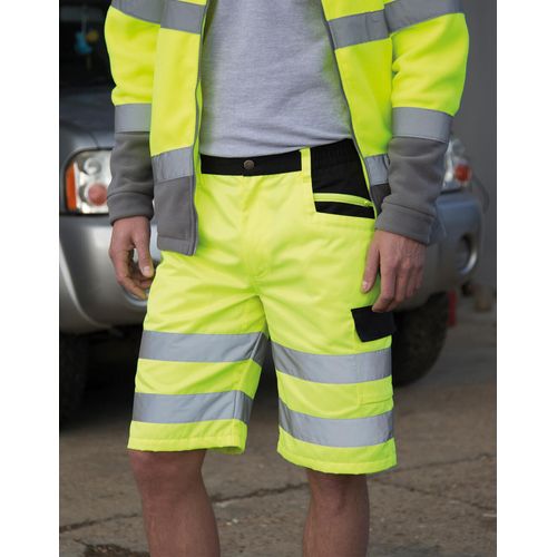 jaune fluo