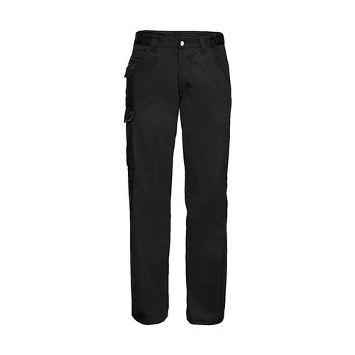 Twill Workwear Trousers length 32" - 11