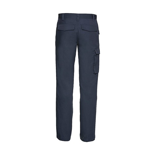Twill Workwear Trousers length 32” - 9