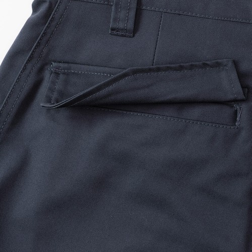 Twill Workwear Trousers length 32” - 3