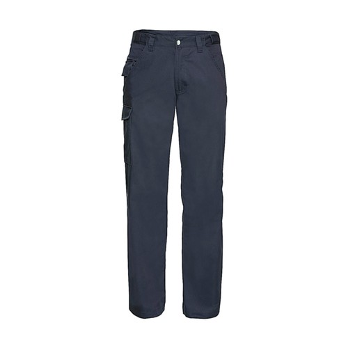 Twill Workwear Trousers length 32” - 7