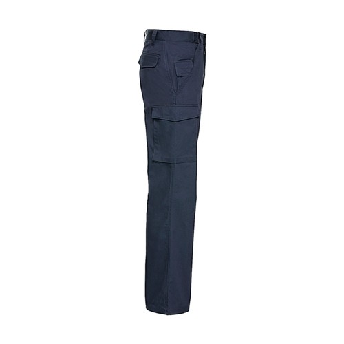 Twill Workwear Trousers length 32” - 8
