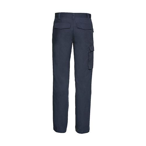 Twill Workwear Trousers length 32" - 7