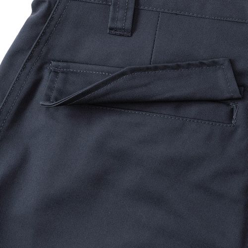 Twill Workwear Trousers length 32" - 10