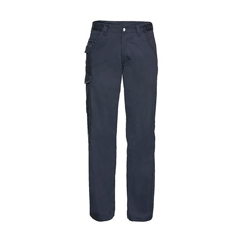 Twill Workwear Trousers length 32" - 5