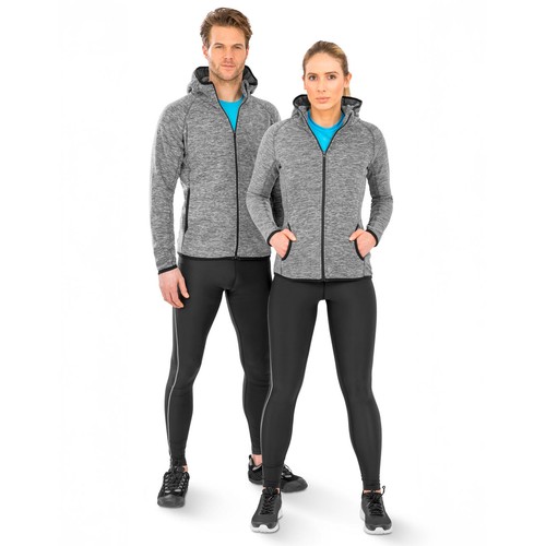 Women`s Microfleece Hoodi thumbnail 6