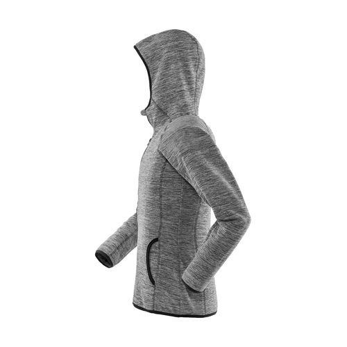 Women`s Microfleece Hoodi - 7