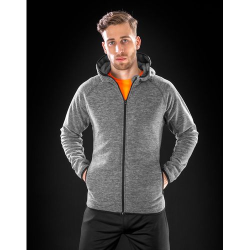 Men`s Microfleece Hoodi - 3