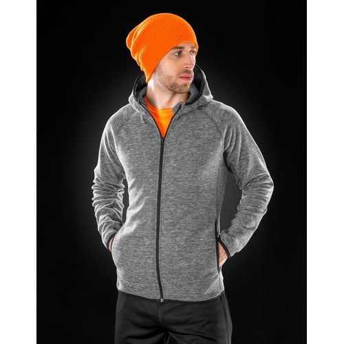 Men`s Microfleece Hoodi - 4