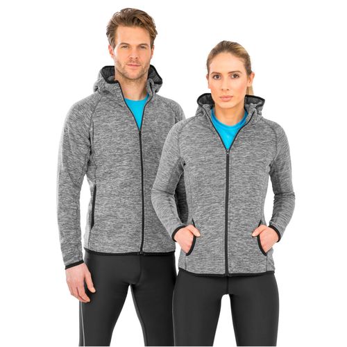 Men`s Microfleece Hoodi - 5