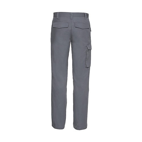 Twill Workwear Trousers length 34” - 9