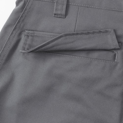 Twill Workwear Trousers length 34” - 3