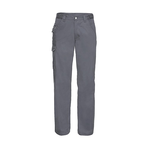 Twill Workwear Trousers length 34” - 7