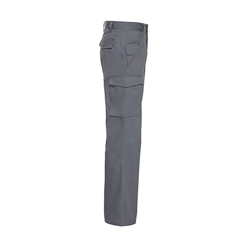 Twill Workwear Trousers length 34” - 8