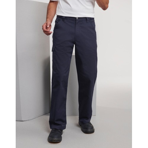 Twill Workwear Trousers length 34” - 1